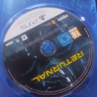 returnal , снимка 2 - Игри за PlayStation - 44030258