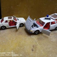 Колекционерски Corgi Honda, Rover 3500, снимка 7 - Колекции - 27653484