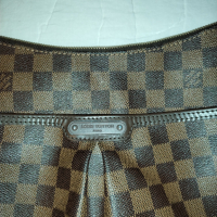 Louis Vuitton Bloomsbury PM чанта, снимка 5 - Чанти - 44883017