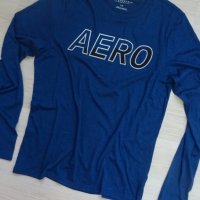 Мъжка блуза AEROPOSTALE размер L, снимка 1 - Блузи - 26802801