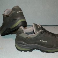 туристически обувки  Lowa Renegade GTX Lo   GORE TEX   номер 37 , снимка 13 - Други - 30981549