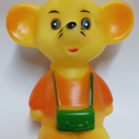 Гумени играчки за домашни любимци, снимка 12 - Други стоки за животни - 44910756