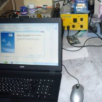 СЕРВИЗ  за лаптопи ,компютри,таблети и принтери, снимка 5 - Ремонти и сервиз на лаптопи - 26684536