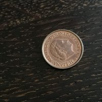 Монета - Холандия - 5 цента | 1979г., снимка 2 - Нумизматика и бонистика - 28554035