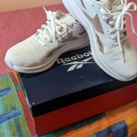 Маратонки Reebok memory tech номер 36, снимка 4 - Дамски ежедневни обувки - 43669249