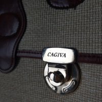 	Дамска чанта CAGIVA, снимка 7 - Чанти - 40121369