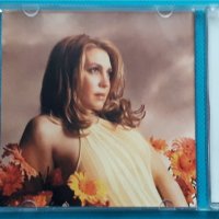 Eliane Elias – 2002 - Kissed By Nature(Cool Jazz,Contemporary Jazz,Latin Jazz), снимка 3 - CD дискове - 43043370