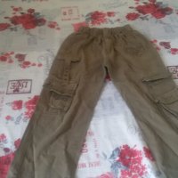 Панталонки за ръст 122 см. , снимка 16 - Детски панталони и дънки - 26671974