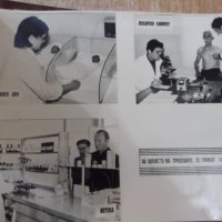 Книга-албум "50 години-партийна организация-Ветово"-25листа, снимка 8 - Други ценни предмети - 43152319