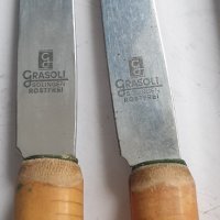 Ножчета ROSIFREI, снимка 4 - Антикварни и старинни предмети - 43359586