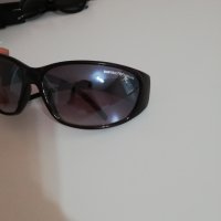 Мъжки слънчеви очила Armani, снимка 2 - Слънчеви и диоптрични очила - 28171472