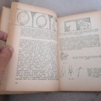 Антикварна книга Как да кроим и шием сами 1940 , снимка 3 - Колекции - 36902737