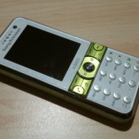 Sony Ericsson K660i , снимка 1 - Sony Ericsson - 39733631