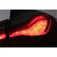 Опушени Тунинг OLED стопове M4 дизайн за BMW F30 / F80 / F35 / 3-та серия, снимка 8 - Аксесоари и консумативи - 38338644