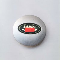 Капачка джанта Ленд роувър Land Rover , снимка 4 - Части - 43358308