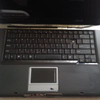 Лаптоп ASUS PRO55G, снимка 3 - Части за лаптопи - 39553999