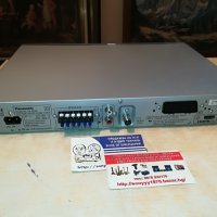 panasonic sa-xh50 dvd receiver-germany 0507212000, снимка 5 - Ресийвъри, усилватели, смесителни пултове - 33432696