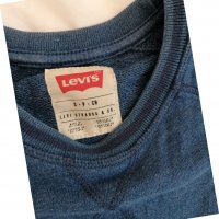  Оригинала  фланелка  Levis , снимка 2 - Блузи с дълъг ръкав и пуловери - 37940500