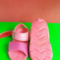 Английски детски сандали, снимка 3 - Детски сандали и чехли - 28449969