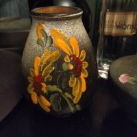 Лот миниатюри ваза и стомна ръчна изработка , снимка 2 - Декорация за дома - 40824777