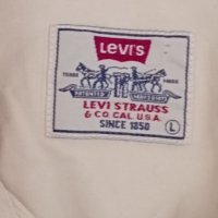 Мъжка риза Levi' s , снимка 3 - Ризи - 38329993