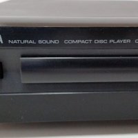 CD player Yamaha CDX-396, снимка 7 - MP3 и MP4 плеъри - 28404715