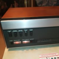 🛑REVOX A76 TUNER-ВНОС SWISS 1210221901, снимка 7 - Ресийвъри, усилватели, смесителни пултове - 38310202