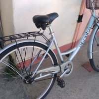 Велосипед Strato 28'', снимка 6 - Велосипеди - 39993742