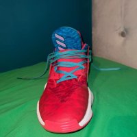 Adidas Harden Vol. 4 Candy Paint, снимка 2 - Маратонки - 43929757