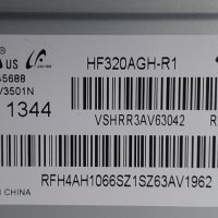 Продавам Power-BN44-00604B,IR приемник със бутон от тв.SAMSUNG UE32F4500AW , снимка 2 - Телевизори - 36838161