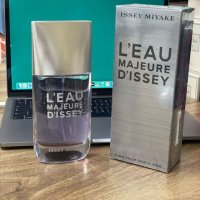 Issey Miyake L`Eau Majeure EDT 100ml, снимка 1 - Мъжки парфюми - 43402070