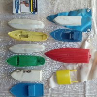 играчки пластмасови, снимка 5 - Колекции - 38393103