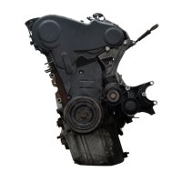 Двигател 2.0 CAGA AUDI A4 (B8) 2008-2015 ID:100089, снимка 4 - Части - 40667322