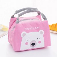 Термо чанта за бебешка храна, снимка 3 - За бебешки колички - 38094912