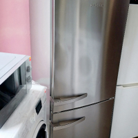 Хладилник с фризер  MIELE, снимка 2 - Хладилници - 44876244