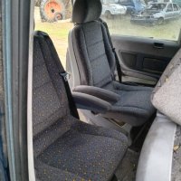 Mercedes Vito 2.2cdi на части, снимка 14 - Бусове и автобуси - 43662368