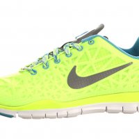 маратонки Nike Free TR Fit Fit 3 номер 40,5 -41, снимка 7 - Маратонки - 28305540
