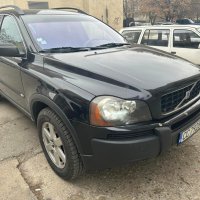 Volvo XC 90 2.4 163к.с , снимка 6 - Автомобили и джипове - 43639367