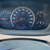 Hyundai I10 1.0I, 67 ph, 5 speed, engine G3LA, 2016 , 128000 km., euro 6B, Хюндай И10, 1.0i , 67 кс., снимка 9 - Автомобили и джипове - 39149207