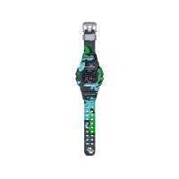 Мъжки часовник Casio G-Shock GX-56SS-1ER, снимка 3 - Мъжки - 43644201