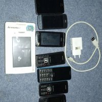 Телефони и оригинални зарядни , снимка 5 - Телефони с две сим карти - 39843939