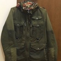 Barbour мъжко яке , снимка 5 - Якета - 28704917