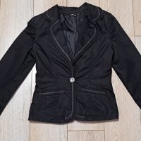 SINEZ Дамско сако-размер XS, снимка 1 - Сака - 40691770