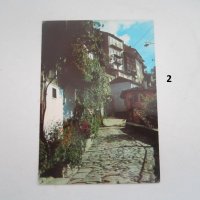 пощенски картички България 3, снимка 2 - Колекции - 36831125