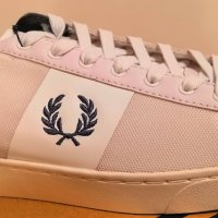 Гуменки Fred Perry, снимка 2 - Маратонки - 27894923