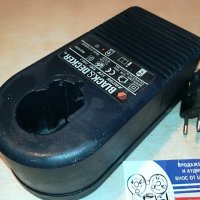 black & decker a9256 1hr 12v charger 2606211850, снимка 1 - Други инструменти - 33340302