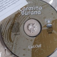 CARMINA BURANA, снимка 4 - CD дискове - 27802706