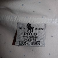 Риза Polo by Ralph Lauren, снимка 4 - Ризи - 26773114