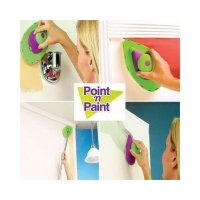 Point 'N Paint Комплект за боядисване , снимка 9 - Други стоки за дома - 34639991