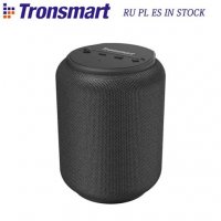 Висококачествени блутут колонки Tronsmart TWS Bluetooth 5.0,MP3 Speaker 5W~40W+FM радио, снимка 7 - Слушалки и портативни колонки - 28176939